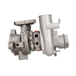 Turbo OE-TurboPower IT-49135-03130 pour MITSUBISHI PAJERO II (V3_W, V2_W, V4_W, V5_W) 2.8 TD (V46W, V26W) 125 CV