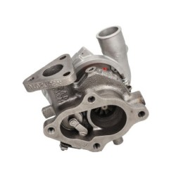 Turbo OE-TurboPower IT-49135-03130 pour MITSUBISHI PAJERO II (V3_W, V2_W, V4_W, V5_W) 2.8 TD (V46W, V26W) 125 CV