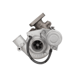 Turbo OE-TurboPower IT-49135-03220 pour MITSUBISHI L200 (K7_T, K6_T, K5_T) 2.5 TD 4WD (K74T) 115 CV