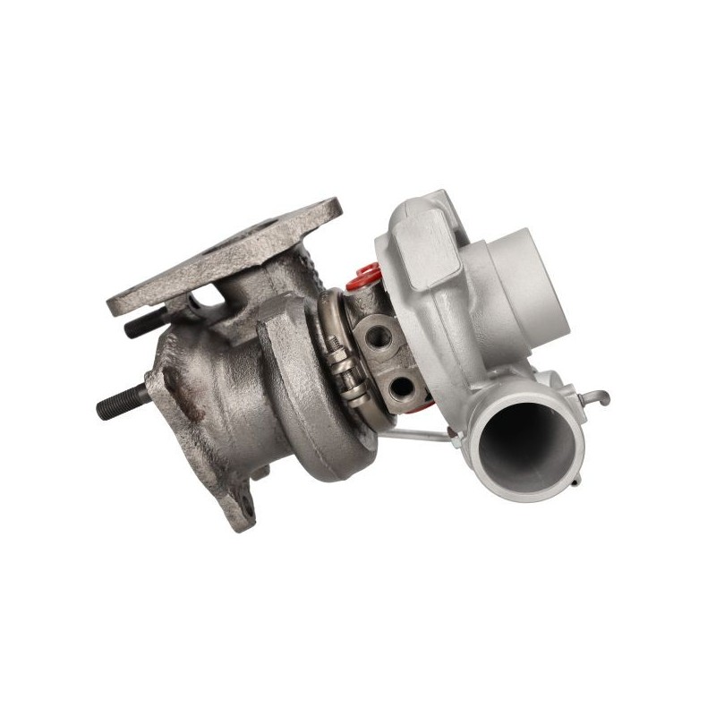 Turbo OE-TurboPower IT-49135-04500 pour SUBARU FORESTER (SG_, S11SG) 2.0 S Turbo AWD (SG5) 177 CV