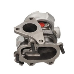 Turbo OE-TurboPower IT-49135-04500 pour SUBARU FORESTER (SG_, S11SG) 2.0 S Turbo AWD (SG5) 177 CV