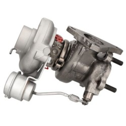 Turbo OE-TurboPower IT-49135-04500 pour SUBARU FORESTER (SG_, S11SG) 2.0 S Turbo AWD (SG5) 177 CV