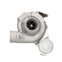 Turbo OE-TurboPower IT-49135-04500 pour SUBARU FORESTER (SG_, S11SG) 2.0 S Turbo AWD (SG5) 177 CV
