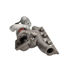 Turbo OE-TurboPower IT-49135-06110 pour MITSUBISHI L200 (K7_T, K6_T, K5_T) 2.5 TD 4WD (K74T) 115 CV