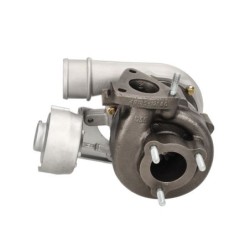 Turbo OE-TurboPower IT-49135-07100 pour HYUNDAI SANTA FÉ II (CM) 2.2 CRDi 139 CV