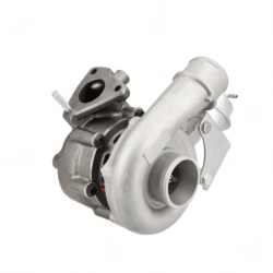 Turbo OE-TurboPower IT-49135-07310 pour HYUNDAI SANTA FÉ II (CM) 2.2 CRDi 139 CV