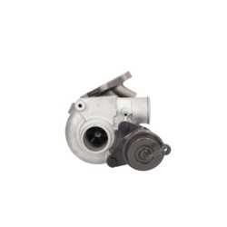 Turbo OE-TurboPower IT-49173-02010 pour SMART FORTWO Cabrio (451) 1.0 (451.431, 451.480) 71 CV