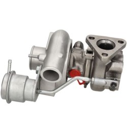 Turbo OE-TurboPower IT-49173-02622 pour HYUNDAI ACCENT II (LC) 1.5 CRDi 82 CV