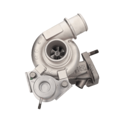 Turbo OE-TurboPower IT-49173-02711 pour HYUNDAI i20 I (PB, PBT) 1.4 CRDi 75 CV