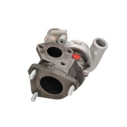 Turbo OE-TurboPower IT-49173-06100 pour MG ZT 2.0 CDTi 131 CV