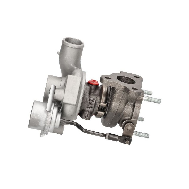 Turbo OE-TurboPower IT-49173-06501 pour OPEL COMBO Tour 1.7 DI 16V 65 CV