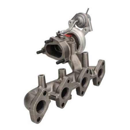 Turbo OE-TurboPower IT-49173-07740 pour HYUNDAI i20 ACTIVE (IB, GB) 1.4 CRDI 90 CV