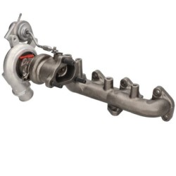 Turbo OE-TurboPower IT-49173-07740 pour HYUNDAI i20 ACTIVE (IB, GB) 1.4 CRDI 90 CV