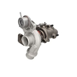 Turbo OE-TurboPower IT-49173-07740 pour HYUNDAI i20 ACTIVE (IB, GB) 1.4 CRDI 90 CV