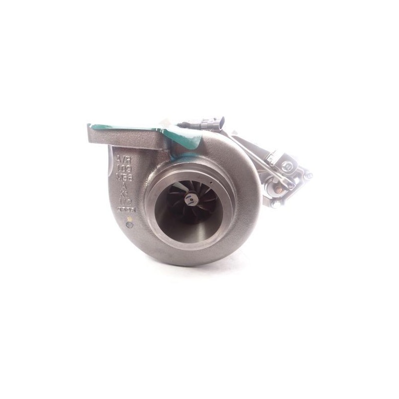Turbo BTS Turbo T912856