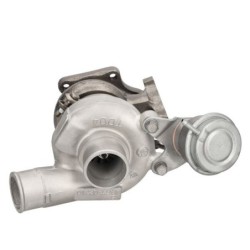 Turbo OE-TurboPower IT-49177-02310 pour MITSUBISHI PAJERO I (L04_G, L14_G) 2.5 TD (L044G, L049G) 87 CV