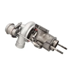 Turbo OE-TurboPower IT-49177-06420 pour OPEL OMEGA B (V94) 2.5 TD (F69, M69, P69) 130 CV