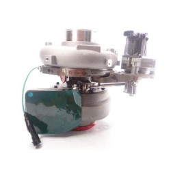 Turbo BTS Turbo T912856