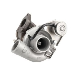 Turbo OE-TurboPower IT-49177-06430 pour LAND ROVER RANGE ROVER II (P38A) 2.5 D 4x4 136 CV