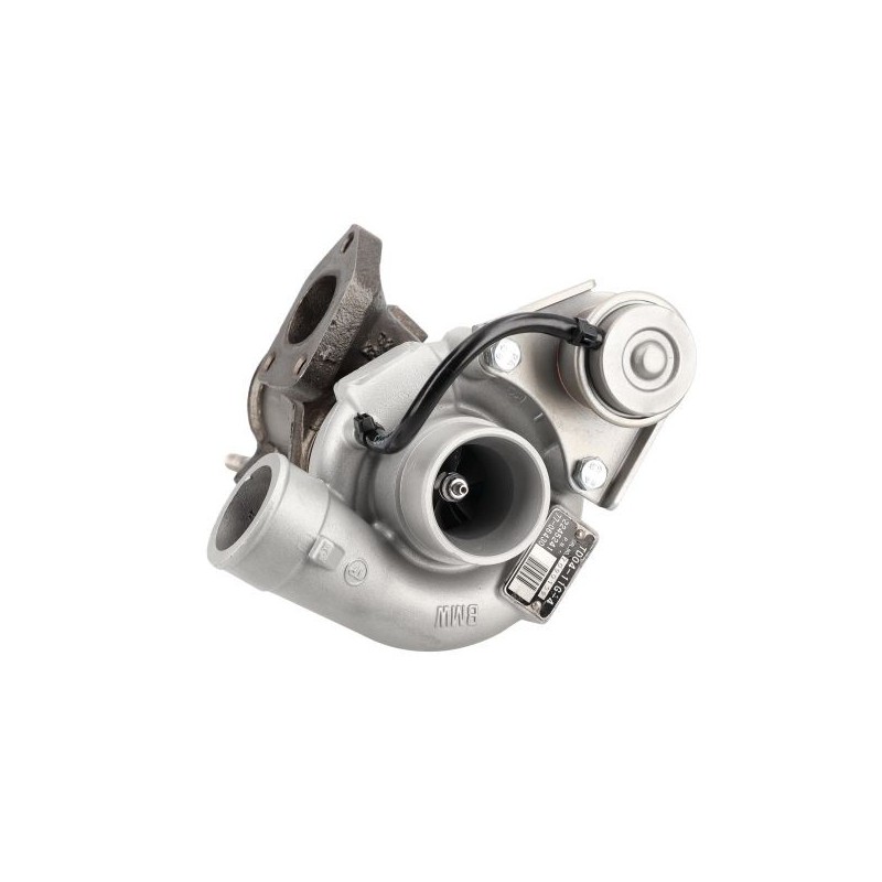 Turbo OE-TurboPower IT-49177-06430 pour LAND ROVER RANGE ROVER II (P38A) 2.5 D 4x4 136 CV