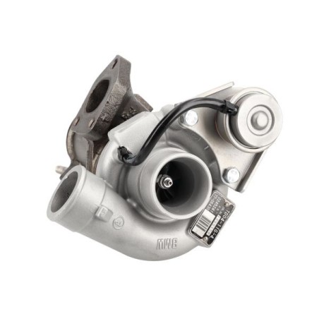 Turbo OE-TurboPower IT-49177-06430 pour LAND ROVER RANGE ROVER II (P38A) 2.5 D 4x4 136 CV