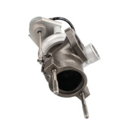 Turbo OE-TurboPower IT-49177-06430 pour LAND ROVER RANGE ROVER II (P38A) 2.5 D 4x4 136 CV