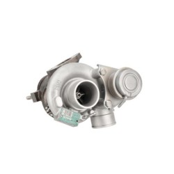Turbo OE-TurboPower IT-49177-06490 pour OPEL OMEGA B (V94) 2.5 TD (F69, M69, P69) 130 CV