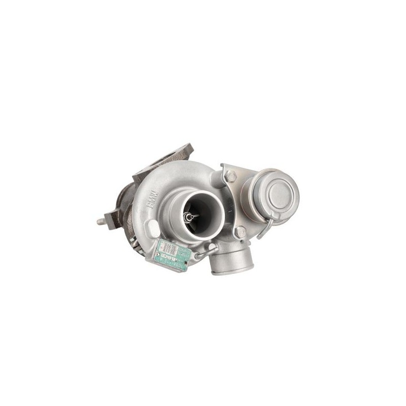 Turbo OE-TurboPower IT-49177-06490 pour OPEL OMEGA B (V94) 2.5 TD (F69, M69, P69) 130 CV