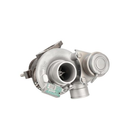 Turbo OE-TurboPower IT-49177-06490 pour OPEL OMEGA B (V94) 2.5 TD (F69, M69, P69) 130 CV