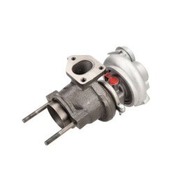 Turbo OE-TurboPower IT-49177-06490 pour OPEL OMEGA B (V94) 2.5 TD (F69, M69, P69) 130 CV