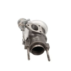 Turbo OE-TurboPower IT-49177-06490 pour OPEL OMEGA B (V94) 2.5 TD (F69, M69, P69) 130 CV