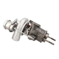 Turbo OE-TurboPower IT-49177-06490 pour OPEL OMEGA B (V94) 2.5 TD (F69, M69, P69) 130 CV