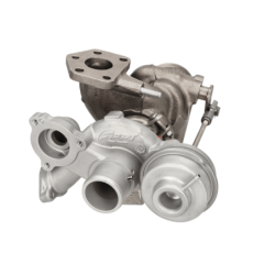 Turbo OE-TurboPower IT-49180-03000 pour FIAT PUNTO (199_) 0.9 105 CV
