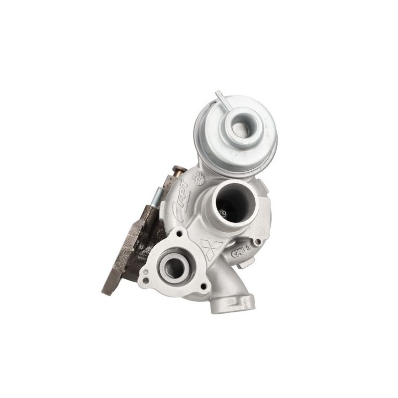 Turbo OE-TurboPower IT-49180-03102 pour FIAT PANDA (312_, 319_) 0.9 (312PXG1A) 86 CV