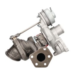 Turbo OE-TurboPower IT-49180-03102 pour FIAT PANDA (312_, 319_) 0.9 (312PXG1A) 86 CV