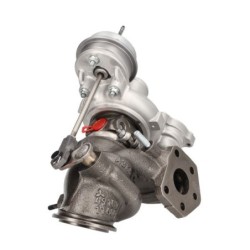 Turbo OE-TurboPower IT-49180-03102 pour FIAT PANDA (312_, 319_) 0.9 (312PXG1A) 86 CV