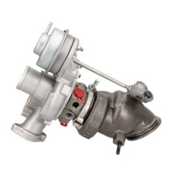 Turbo OE-TurboPower IT-49180-03102 pour FIAT PANDA (312_, 319_) 0.9 (312PXG1A) 86 CV