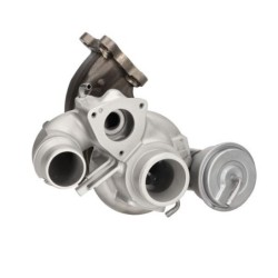 Turbo OE-TurboPower IT-49180-04070 pour OPEL ASTRA K (B16) 1.4 Turbo (68) 125 CV