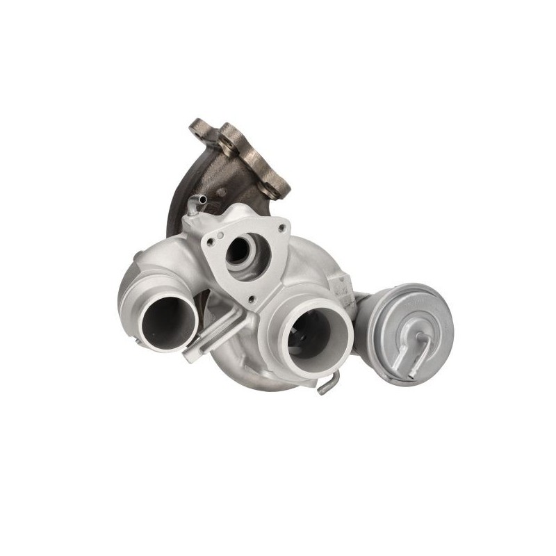 Turbo OE-TurboPower IT-49180-04070 pour OPEL ASTRA K (B16) 1.4 Turbo (68) 125 CV