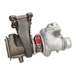 Turbo OE-TurboPower IT-49180-04070 pour OPEL ASTRA K (B16) 1.4 Turbo (68) 125 CV