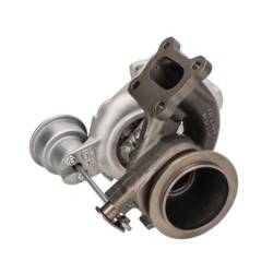 Turbo OE-TurboPower IT-49180-04070 pour OPEL ASTRA K (B16) 1.4 Turbo (68) 125 CV