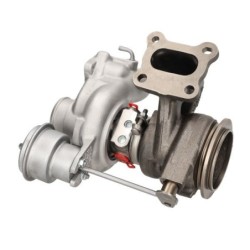Turbo OE-TurboPower IT-49180-04070 pour OPEL ASTRA K (B16) 1.4 Turbo (68) 125 CV