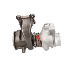 Turbo OE-TurboPower IT-49180-04075 pour OPEL ASTRA K (B16) 1.4 Turbo (68) 125 CV