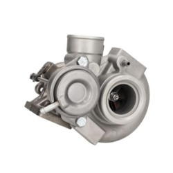 Turbo OE-TurboPower IT-49189-01800 pour SAAB 9-5 (YS3E) 2.3 t 185 CV