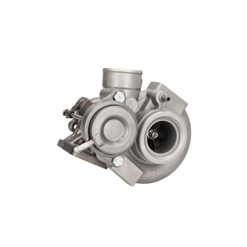 Turbo OE-TurboPower IT-49189-01800 pour SAAB 9-5 (YS3E) 2.3 t 185 CV