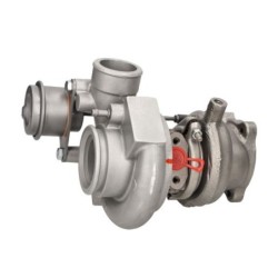 Turbo OE-TurboPower IT-49189-01800 pour SAAB 9-5 (YS3E) 2.3 t 185 CV