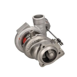 Turbo OE-TurboPower IT-49189-01800 pour SAAB 9-5 (YS3E) 2.3 t 185 CV