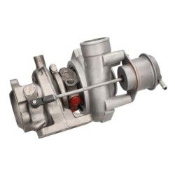 Turbo OE-TurboPower IT-49189-01800 pour SAAB 9-5 (YS3E) 2.3 t 185 CV