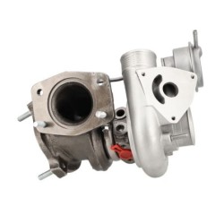 Turbo OE-TurboPower IT-49189-05200 pour VOLVO S60 I (384) 2.4 T AWD 200 CV