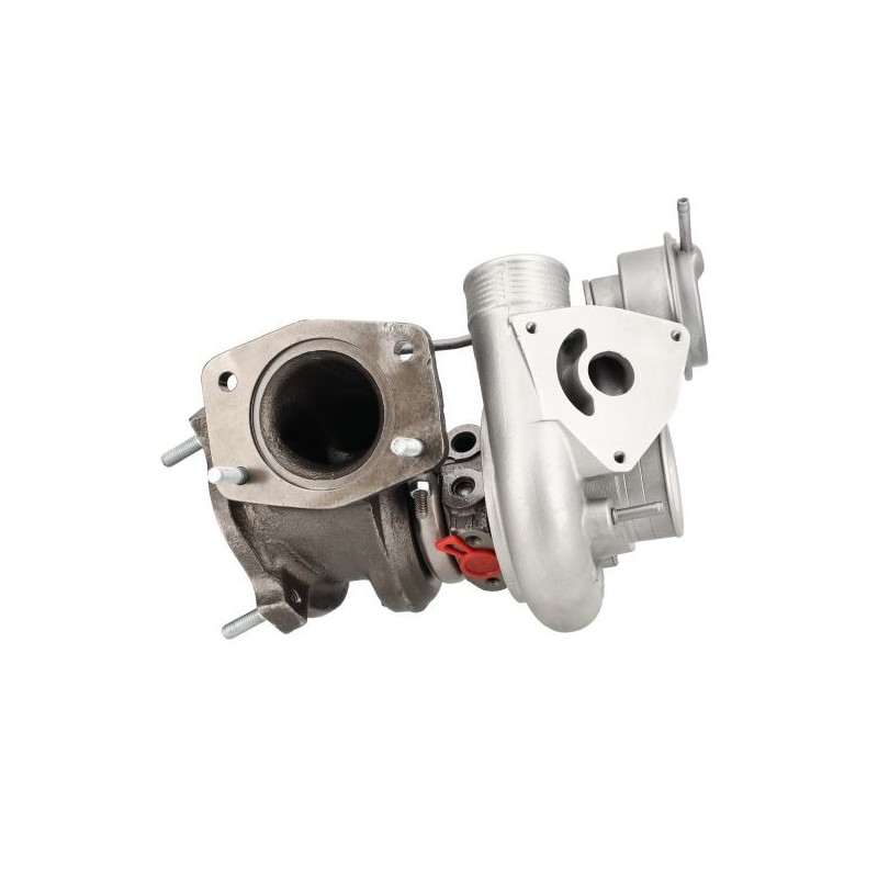 Turbo OE-TurboPower IT-49189-05200 pour VOLVO S60 I (384) 2.4 T AWD 200 CV